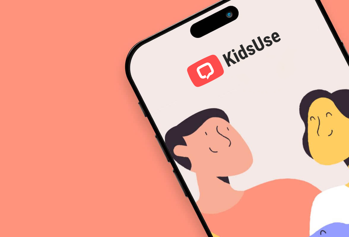 首页插图 首页 - KidsUse